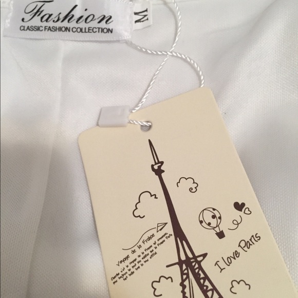 SALE!! BNWT!!! Classic Fashion Collection Dress M - Picture 7 of 8